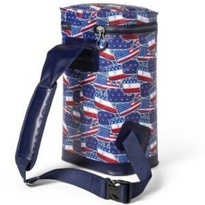 Vineyard Vines for Target Patriotic 10-Can Cooler
